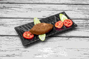 Chicken Cutlet (2 Pcs)