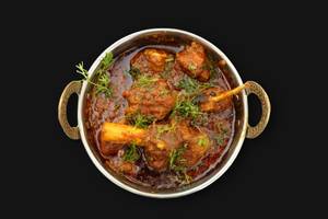 Mutton Handi
