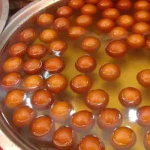 Gulab Jamun