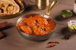 Murg Tikka Masala