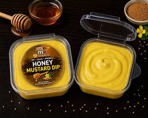 Honey Mustard Dip