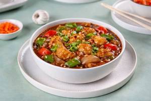 Chilli Chicken Gravy