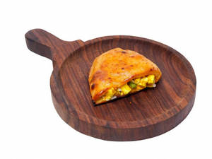 Paneer Pocket