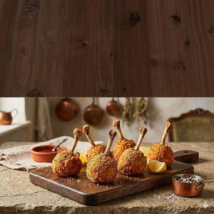 Chicken Krispy Lollipop