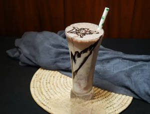 Chocolate Shake
