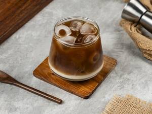 Vietnamese Cold Brew
