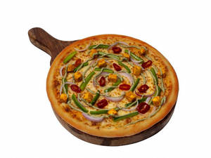 Paneer Makhani