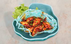 Mountain Chilli Panner