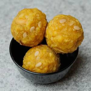 Basen Laddu