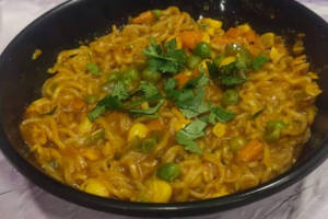 Peri Peri Tadka Maggi