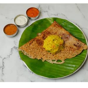 Rava Masala