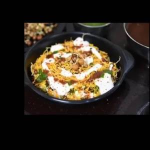 Mixed Chaat