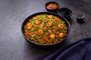 Paneer Chowmein
