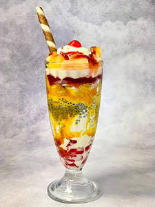 Fruit Falooda