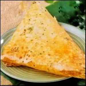 Ghee Rava Roast