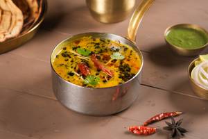 Yellow Dal Tadka
