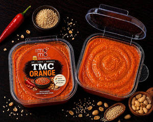 Orange T M C