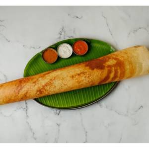 Paper Roast Dosai