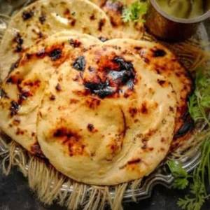 Butter Roti