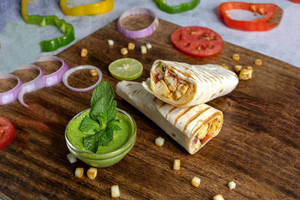 Panner Wrap
