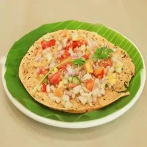 Masala Papad