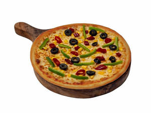 Veggie Supreme