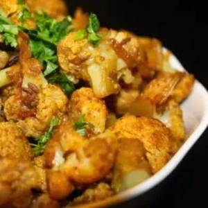 Gobi Fry