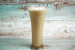 Vanilla Shake
