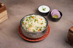 Veg Fried Rice