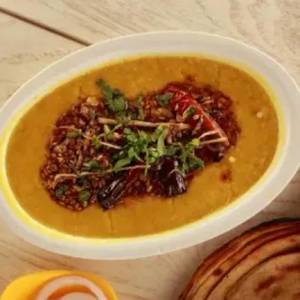 Dal Tadka