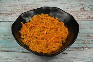 Tandoori Maggie