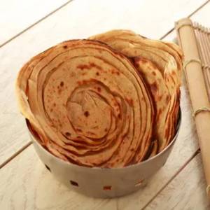 Tandoori Paratha