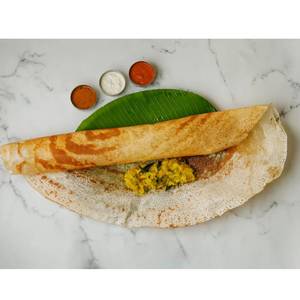 Ghee Paper Masala