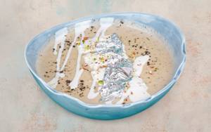 Paneer Afghani