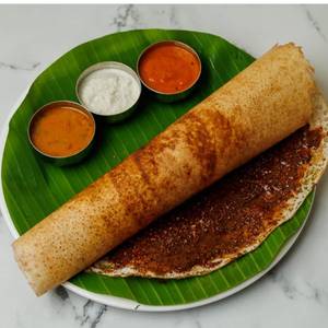 Podi Roast Dosai