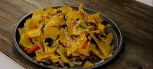 Special Nachos