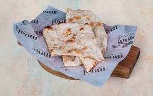 Plain Naan