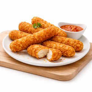 Chicken Fingers