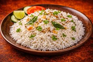 Jeera Rice