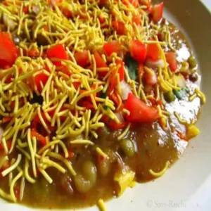 Masala Puri