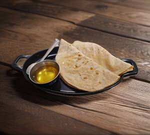 1 Oil Chapati