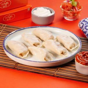 Veg Momos