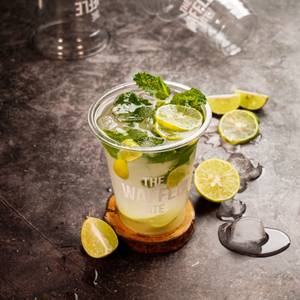 Lemon Ice Tea