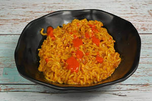 Schezwan Maggie
