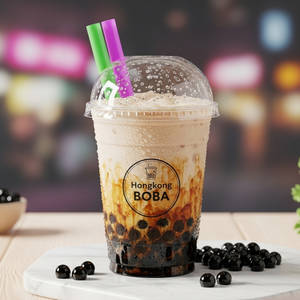 Hongkong Boba