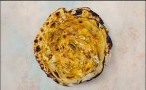 Chur Chur Naan