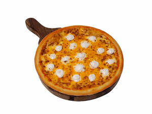 Seven (7) Cheese Pizza