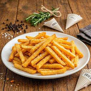 Fries