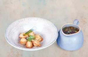 Manchow Wanchow