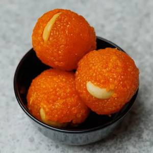 Mothi Laddu
